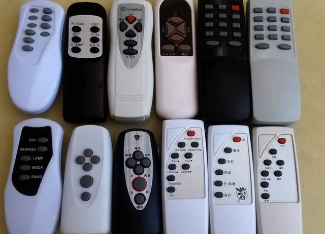 怎么看手机有没有红外线功能，怎么查看手机有没有内置红外线设备（有没有和好不好用两码事）