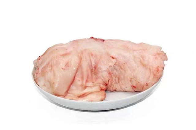 羊尾油是什么部位，羊尾油有多难吃（据说10人吃9人吐）