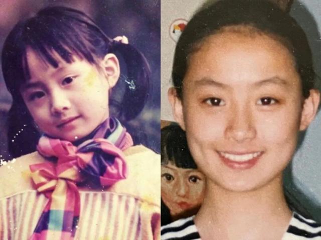 tvb第二代当家花旦，tvb历年花旦合辑（从TVB五大花旦看不同的生存哲学）