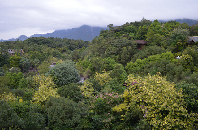 御水古温泉度假村，这个冬天一定要到这里泡温泉（这10家经过认证的真温泉酒店你值得收藏）