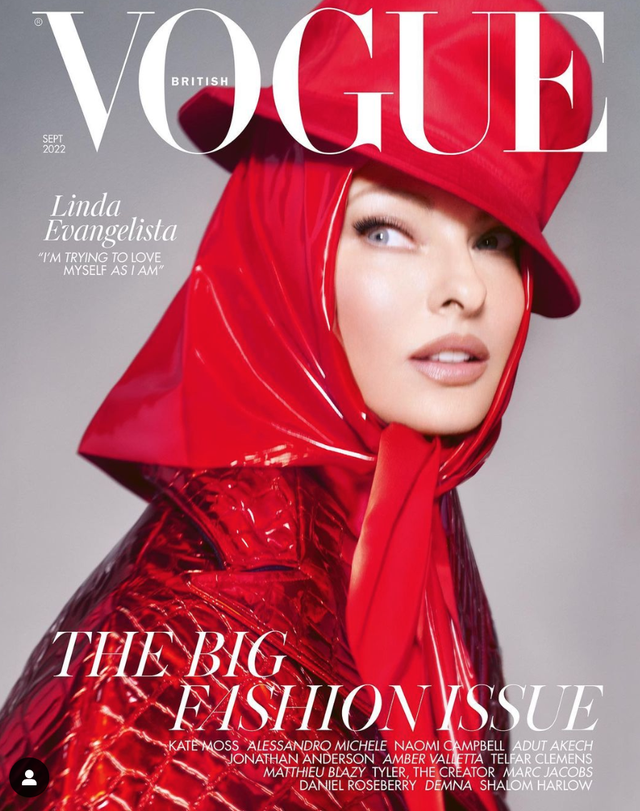 混圈图，什么是混圈婊（顶级化妆师Pat出手）