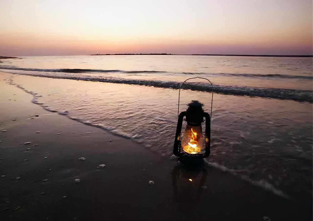 早安心语2021最新文案(2021新年早安文案) - 依然情感网