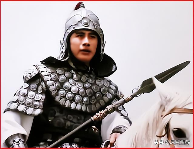 三国所有武将排名，三国十大猛将武力排名（三国十大超一流武将）