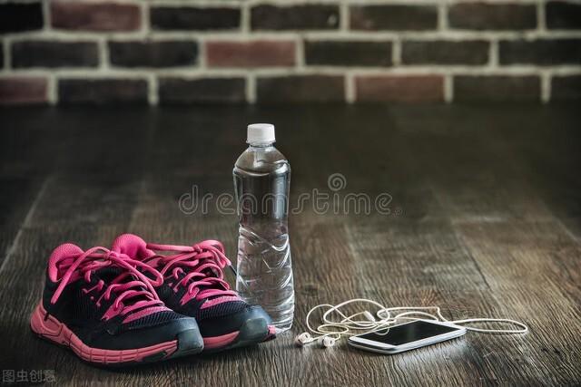 跑步减肥法的8大原则，跑步快速减肥法（为何有人体重变轻）