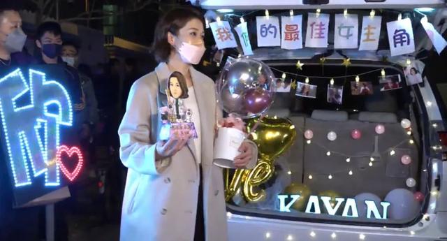 tvb第二代当家花旦，tvb历年花旦合辑（从TVB五大花旦看不同的生存哲学）