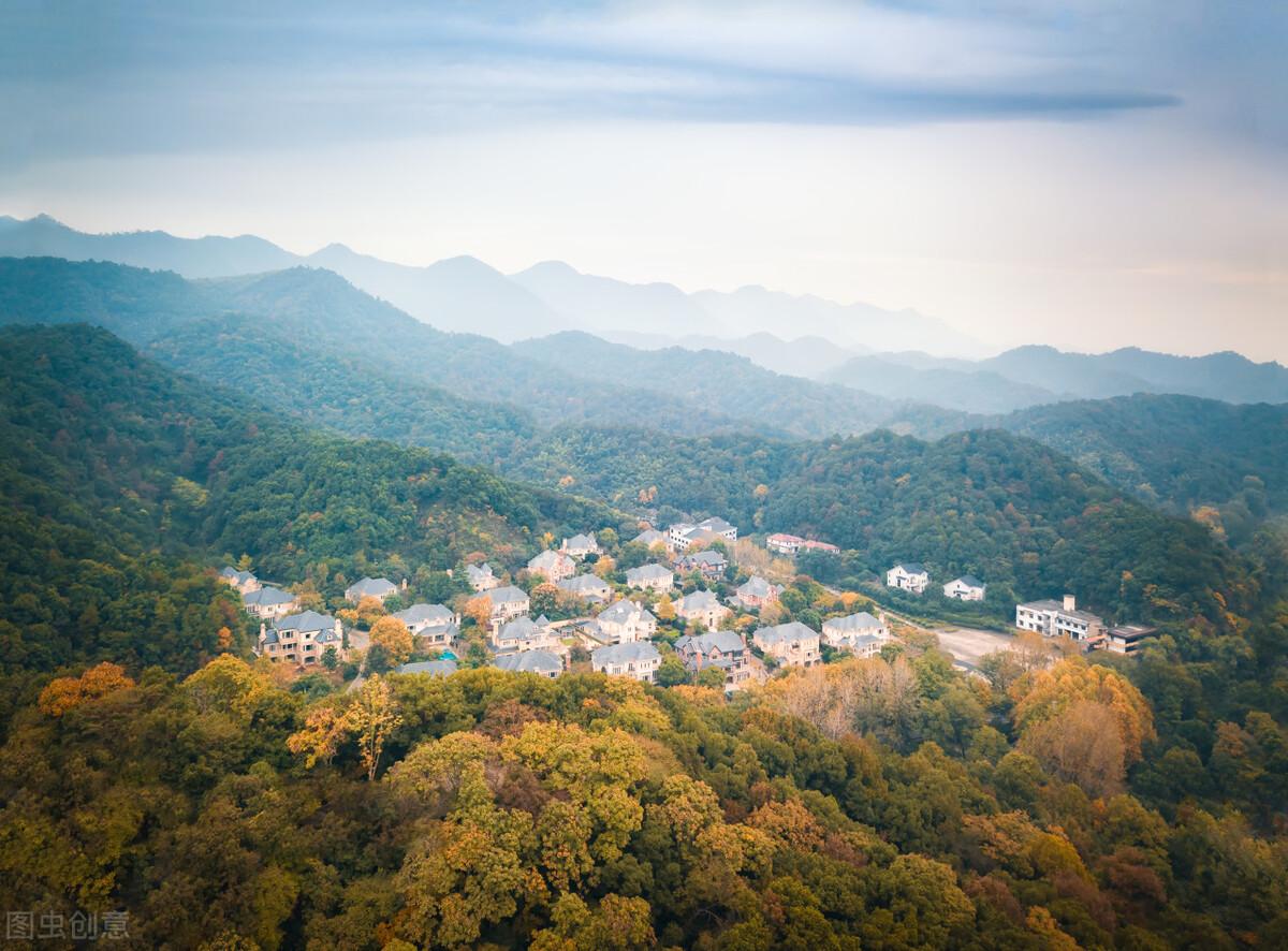 富春江旅游攻略，富春江旅游自由行攻略（中国唯一入选“全球最佳旅行地”）