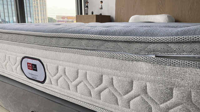 弹簧床垫怎么介绍，弹簧床垫怎么选购（网式弹簧床垫“七宗罪”）