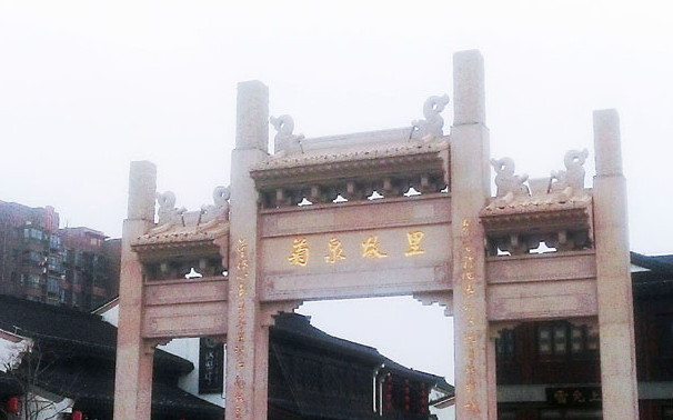 上海的古镇老街，寻访江南水乡繁华商贸踪影