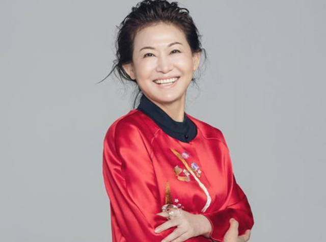 华熙生物赵燕个人简介，山东女首富赵燕身家500亿