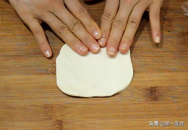 怎么做烙馅饼，自己在家就能做