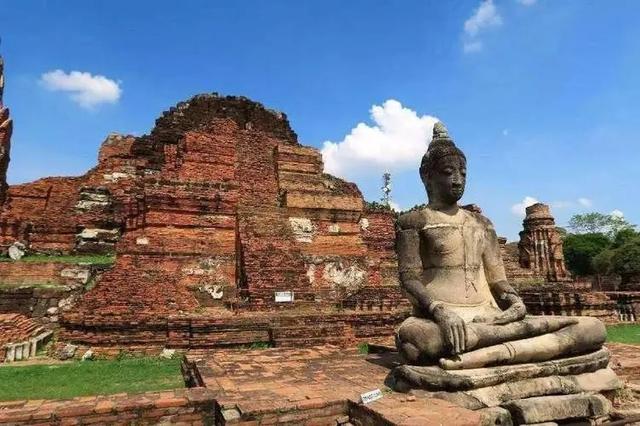 古代四大文明是什么，四大古代文明有哪些（为什么古中国、古巴比伦、古埃及、古印度会被并称四大文明古国）