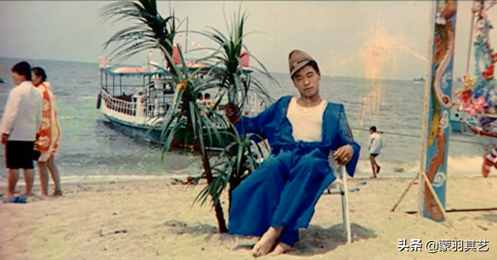 二人转 傻子上学里面的傻子是谁演的，二人转小帽大全列单（他辉煌时风头盖过赵本山）