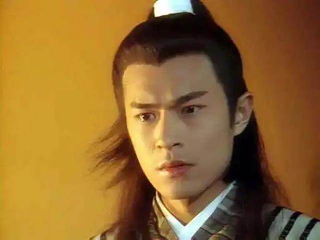 相貌平平古天乐，相貌平平古天乐什么梗（演员却个个长相惊艳）