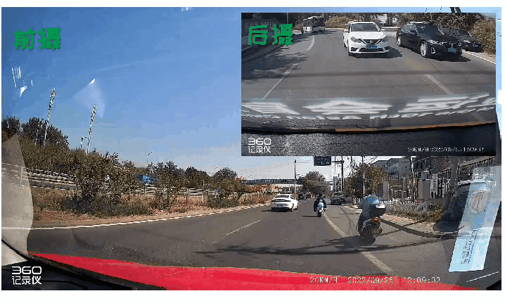 行车记录仪能查几个月以前吗，行车记录仪多久自动删除（行车记录仪选购分析及对比评测）
