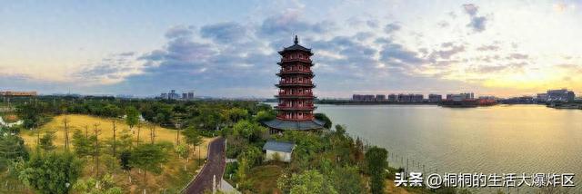 周末，假期，有时间可以陪家人一起露营，看看东莞的露营地在哪