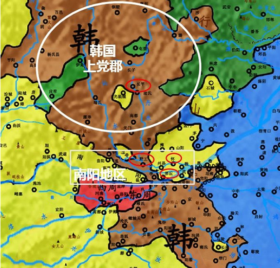 纸上谈兵主人公，纸上谈兵的主人公是谁（中华历史两千问54——纸上谈兵）