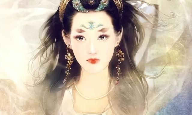 唐朝远嫁西域的公主都有谁，唐朝哪位公主嫁到西域（唐朝历史上著名的9位公主）