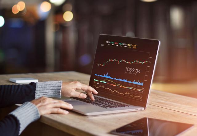 什么是股票布林线，什么是股票布林线图解（布林线的基本规则与运用技巧详解）