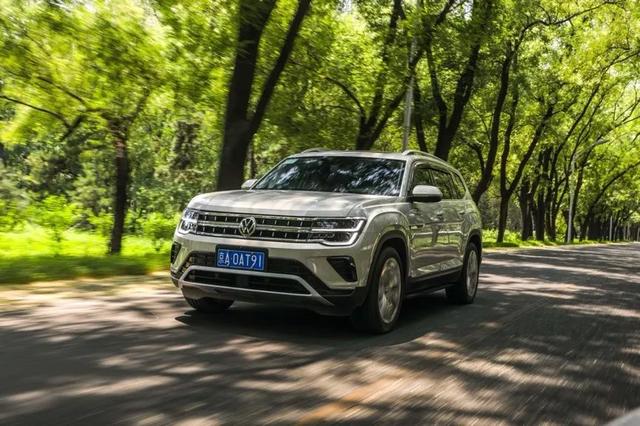 途昂油耗多少钱一公里，途昂每公里油耗多少钱（数字化升级的全新途昂）