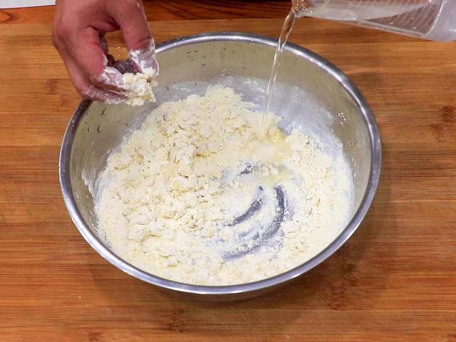 最简单的面食做法，20款最简单的面食做法（分享5道早餐的面食做法）