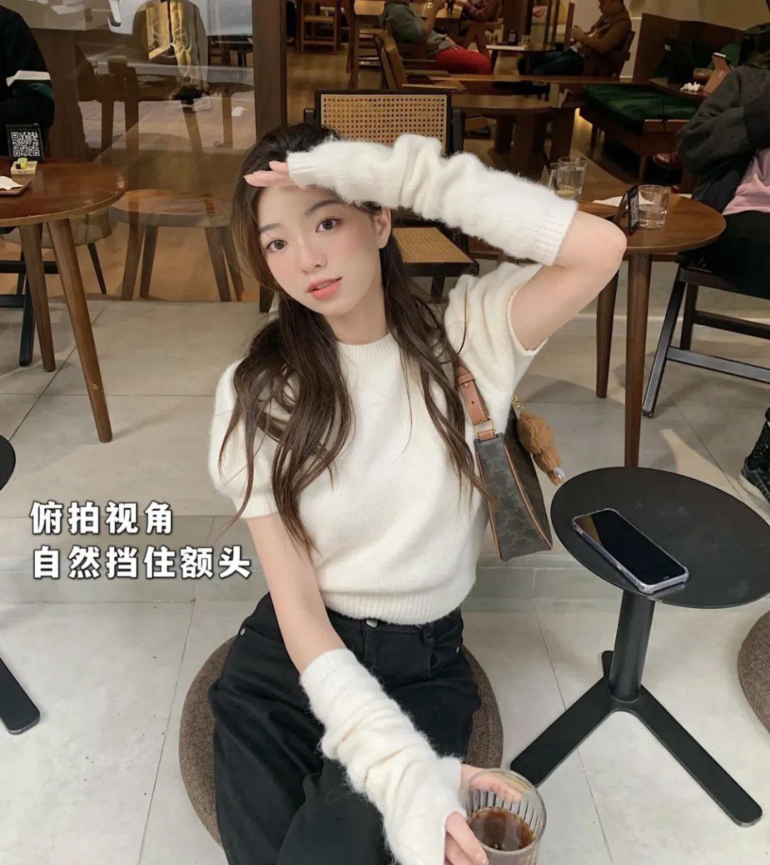 像素风少女心小图标个性土酷女生头像微信，像素风少女心小图标个性土酷女生头像（男生最心动的4种头像类型）