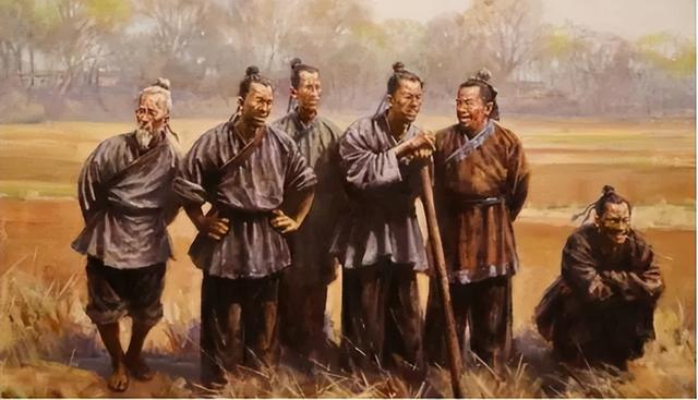 黑白无常的来历，地狱黑白无常的来历（你会改变对二人的看法）