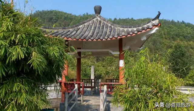 南宁有哪些景点，南宁旅游景点最值得去六个景点（南宁有哪些旅游景点）