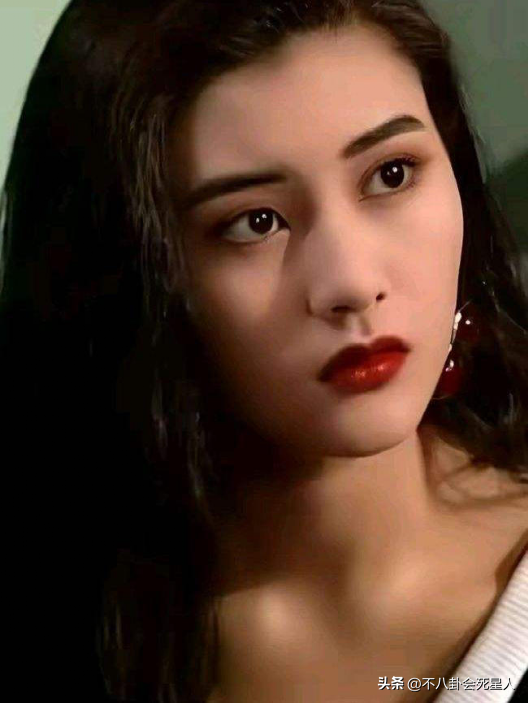 中国女明星名单，郭静纯在黑金中饰演角色（两岸三地的18位神颜女星）