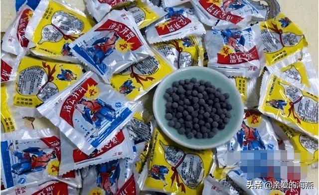 80后童年经典回忆零食，中国最怀旧的42种经典零食