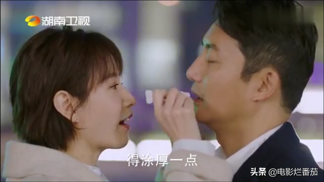 电视剧小三盘点，盘点影视剧中7位最强小三