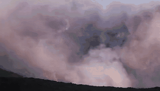 侣行夫妇的记录，中国最牛夫妻：北极求婚