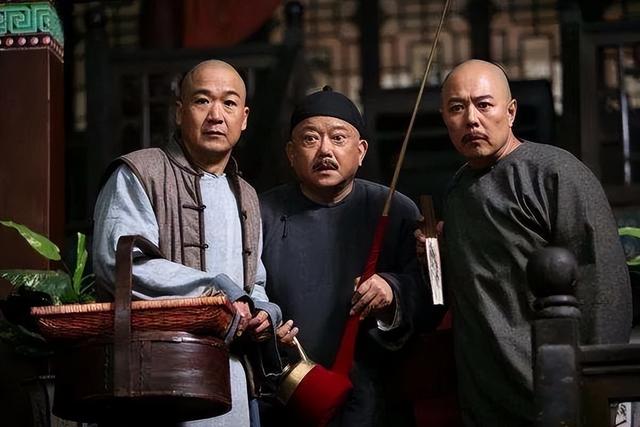 弘历是哪个皇帝，爱新觉罗·弘历——把清朝的康乾盛世推向顶峰（<五>——清朝6——乾隆）