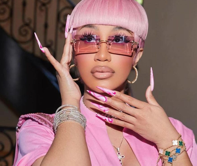 混圈图，什么是混圈婊（顶级化妆师Pat出手）