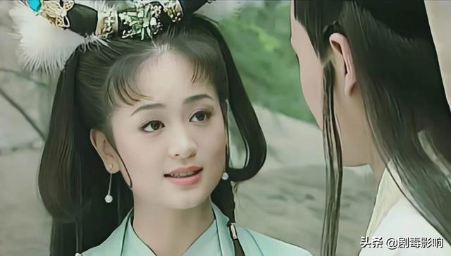 涓子主演的全部电视剧，涓子主演的全部电视剧云中漫步（嫁给富商后为何不温不火）