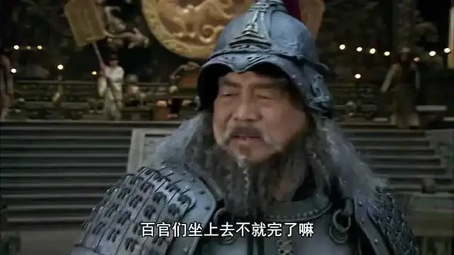 新三国剧情分集简介，电视剧新《三国》的故事线删减了哪些情节