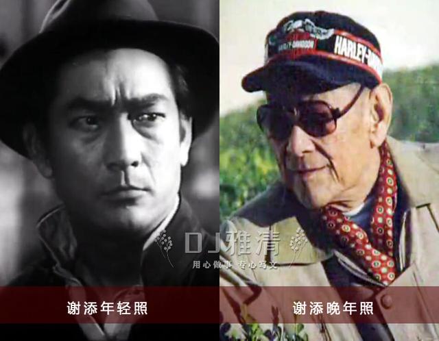 渴望王沪生是谁扮演，都说北影厂帅哥多