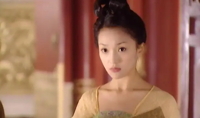 戚薇主演过的电视剧，戚薇演过的电视剧（给“公主演得最好的10个演员”排个名）