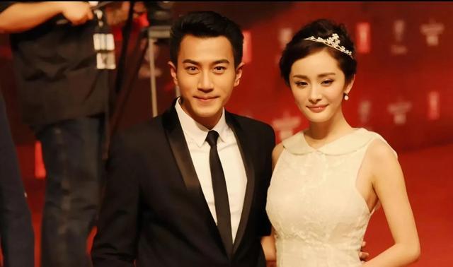 胡杏儿公开恋情，胡杏儿罕见回应和黄宗泽恋情（谁是“绯闻鼻祖”）