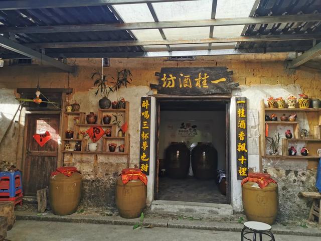 从化旅游景点大全，从化一日游旅游攻略大全（打卡吕田鹰嘴桃花+罗洞工匠小镇麦浪+莲麻小镇）