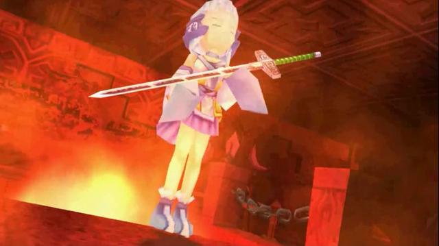 仙剑奇侠传五结局，仙剑奇侠传五结局隐藏对话（仙剑3：误打误撞达成花楹结局）