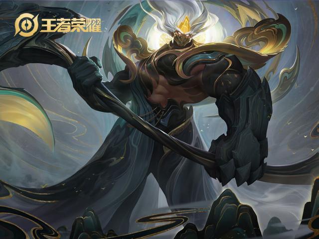 典韦秒人出装，典韦秒人出装打野（王者荣耀：“双暴流”典韦火了）