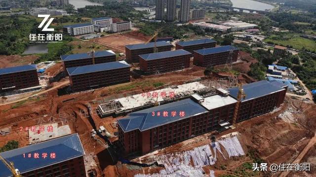 衡阳师范南岳学院，衡阳师范学院南岳学院有哪些专业及什么专业好（东三环南岳学院新校区）