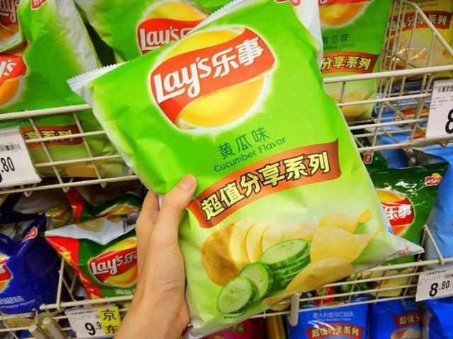 旺旺雪米饼的做法烤箱，旺旺雪饼怎么做（疫情反复：囤物别盲目）