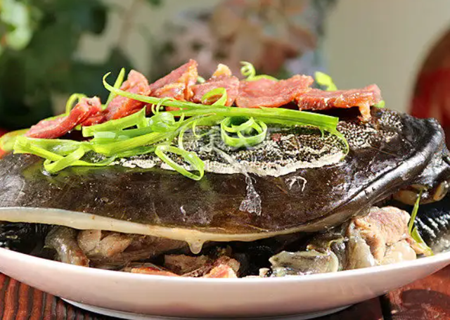 岳阳最出名的美食，岳阳最地道的5道名菜