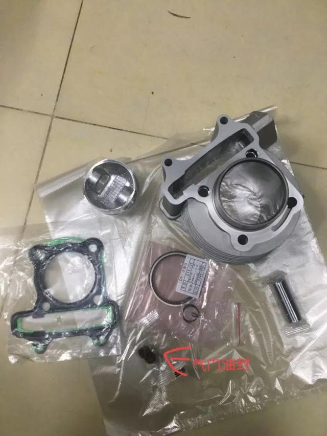 摩托车烧机油是什么原因，烧机油最简单的修复方法（踏板摩托车“烧机油”为什么修不住）