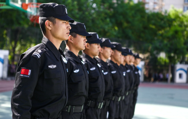 保安部管理制度，保安安全管理制度（适用后勤管理的《保安门禁管理规定》）