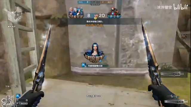 为你按下f键什么意思，你愿意为我按下F键吗什么意思（简单介绍一下cf30人的多人终结者模式）