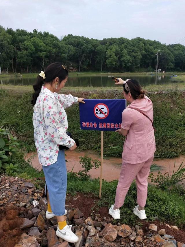 防溺水的警示语有哪些，关于防溺水的警示语（珍爱生命 预防溺水）