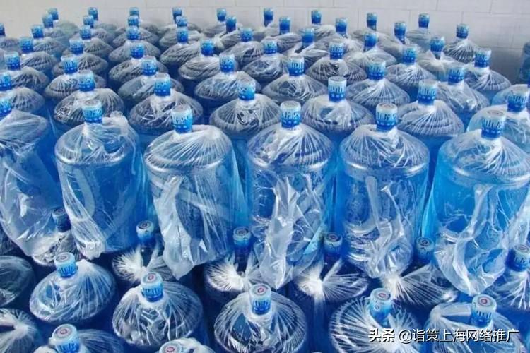 桶装水生意(做桶装水生意不想干了)