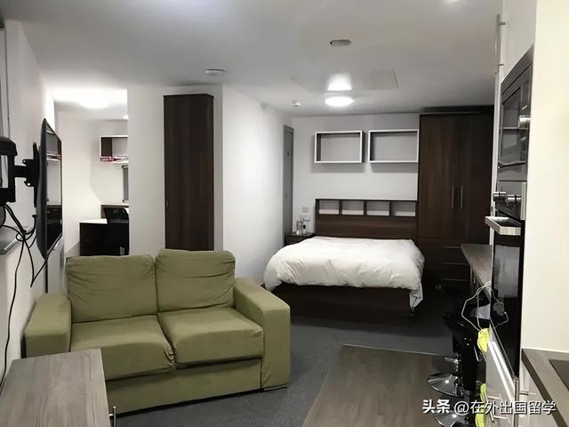 英国留学如何租房，英国留学租房租多久（人在国内即将留学英国）